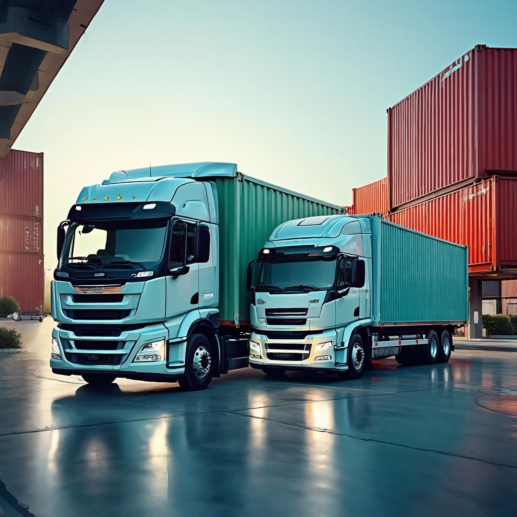 重卡电池管理系统